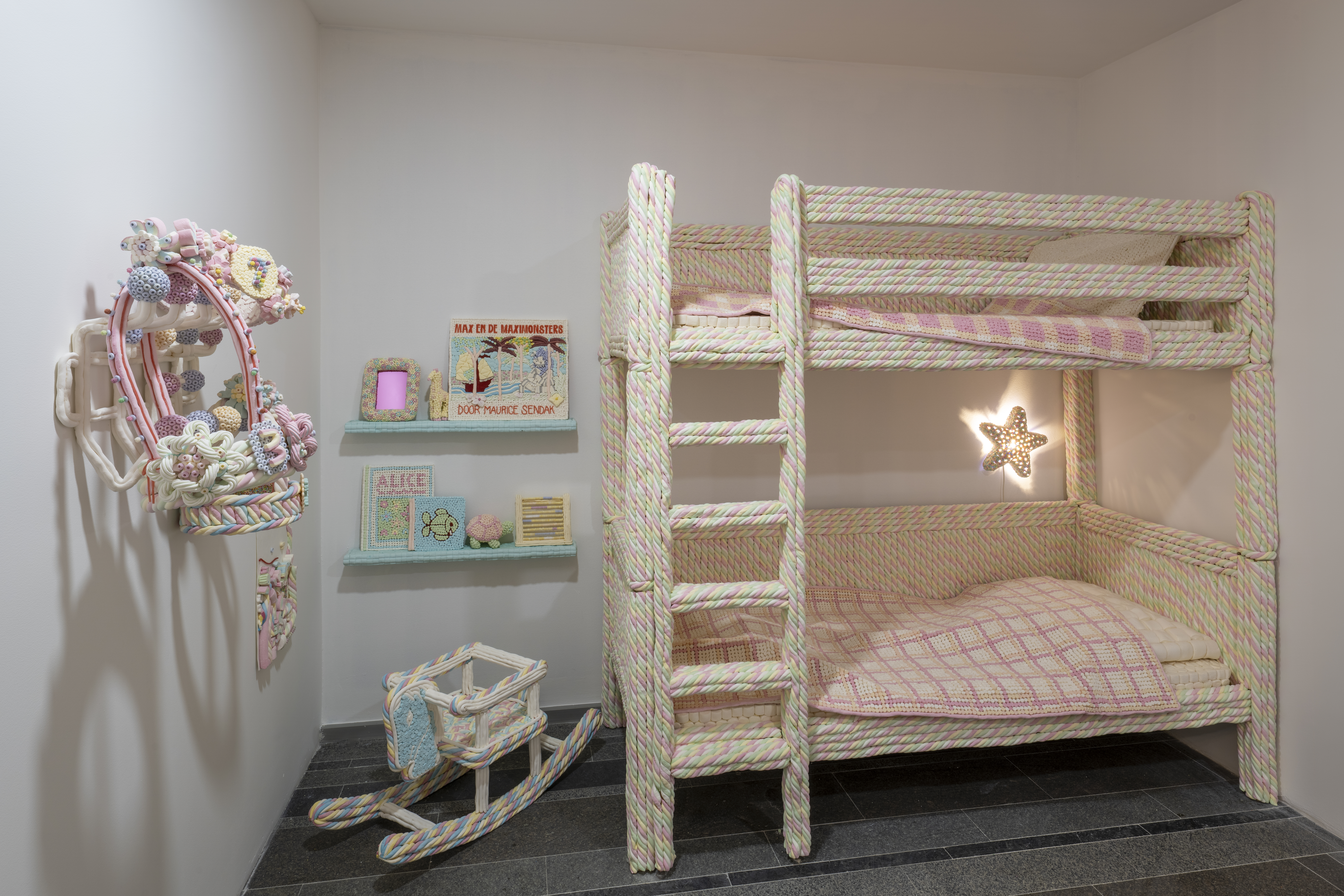 Симоне Пост,